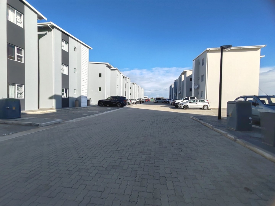 2 Bedroom Property for Sale in Fairview Eastern Cape